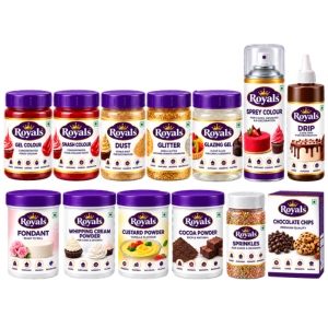 Mix