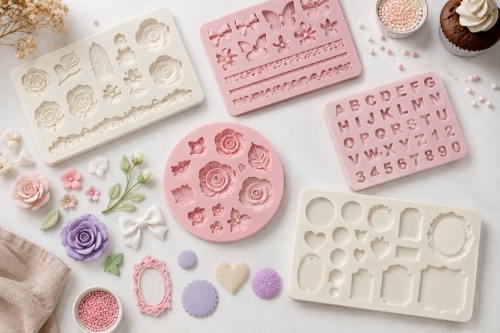 PVC Moulds