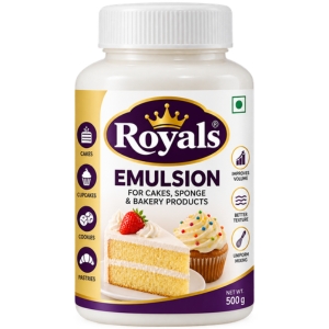 Emulsion