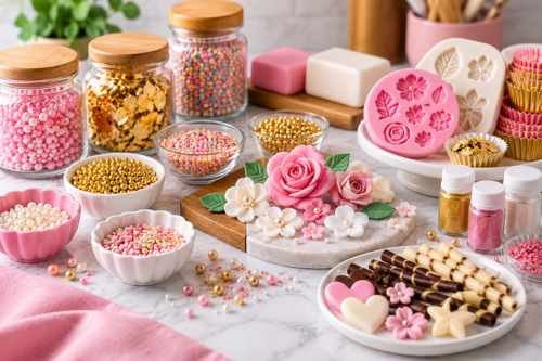 Royal Edible Products