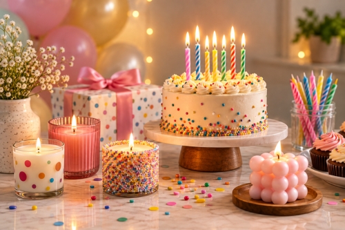 Candles