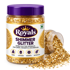Shimmer Glitter