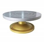Turn Table - Heavy Fiber (Imported)