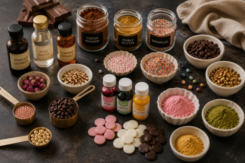 Edible Products