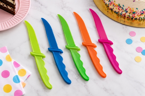 Knife